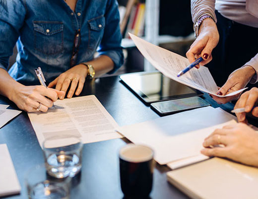 海南自貿(mào)港政策下，如何高效注冊咨詢策劃服務公司